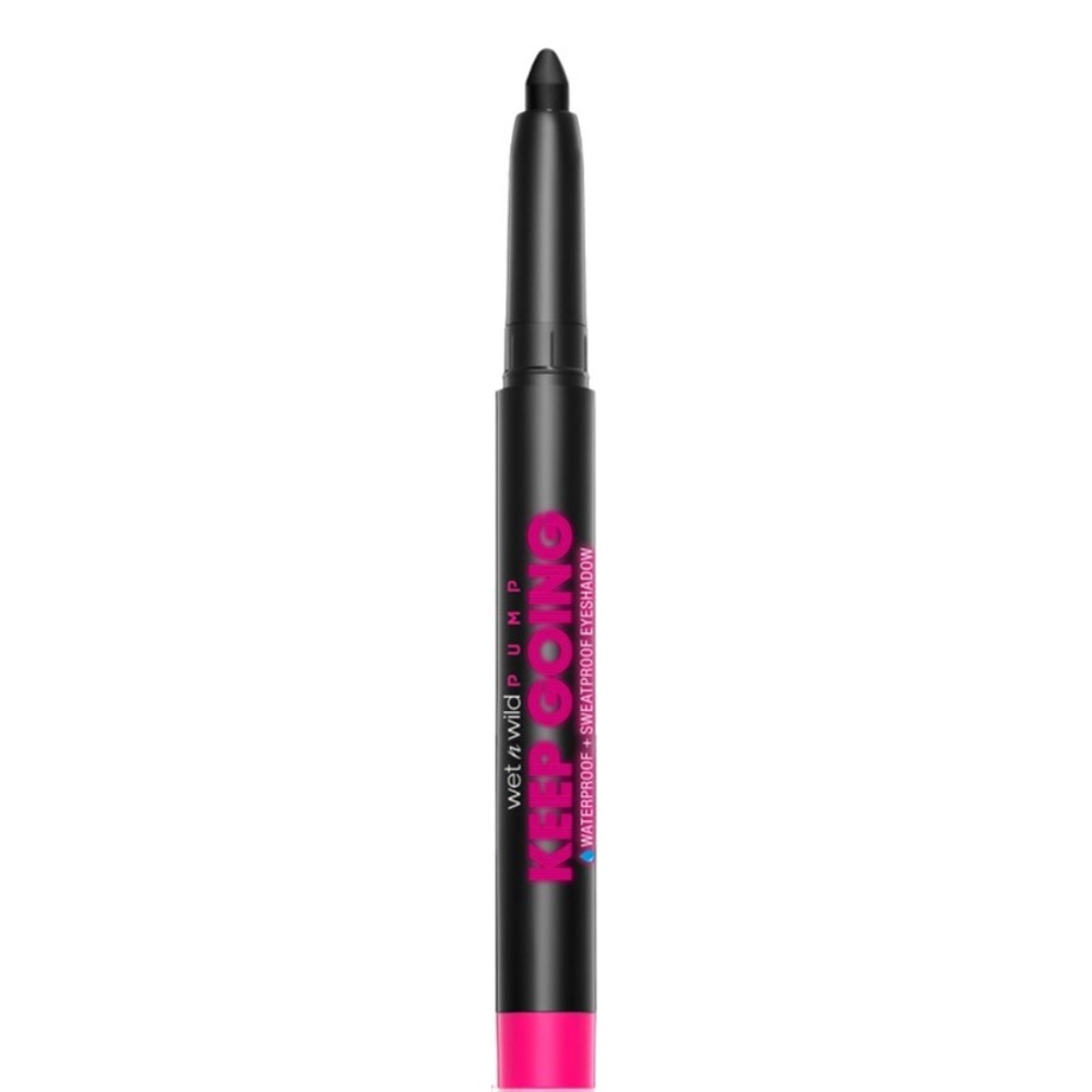 NWT Wet n Wild Pump Keep Going Cream Eyeshadow Stick Endorphin High